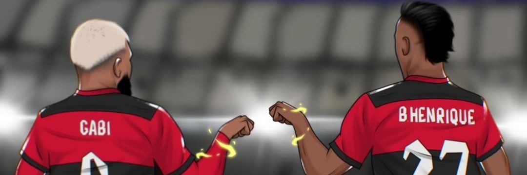 MihCRF's profile banner image