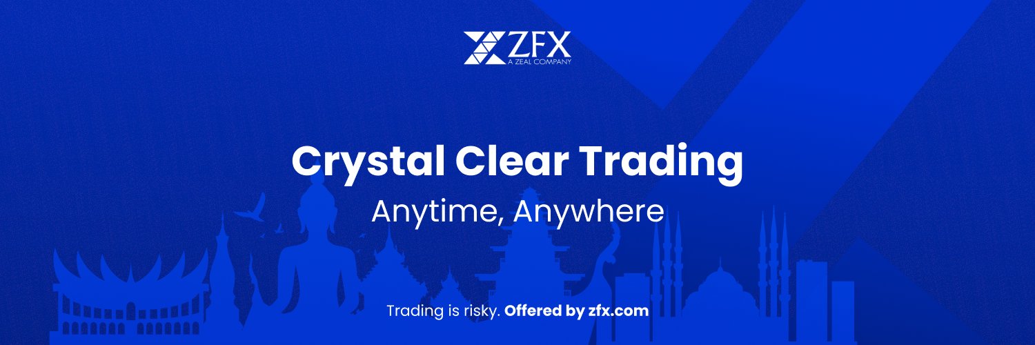 ZFX Zeal Capital Market banner