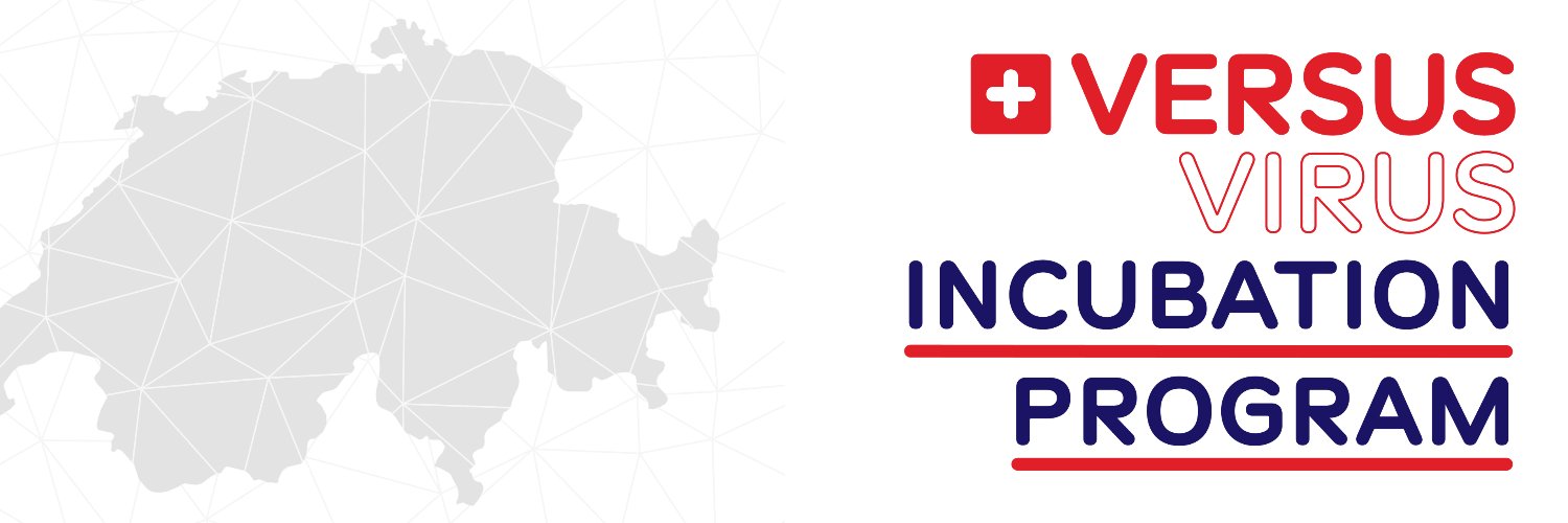 VersusVirus banner