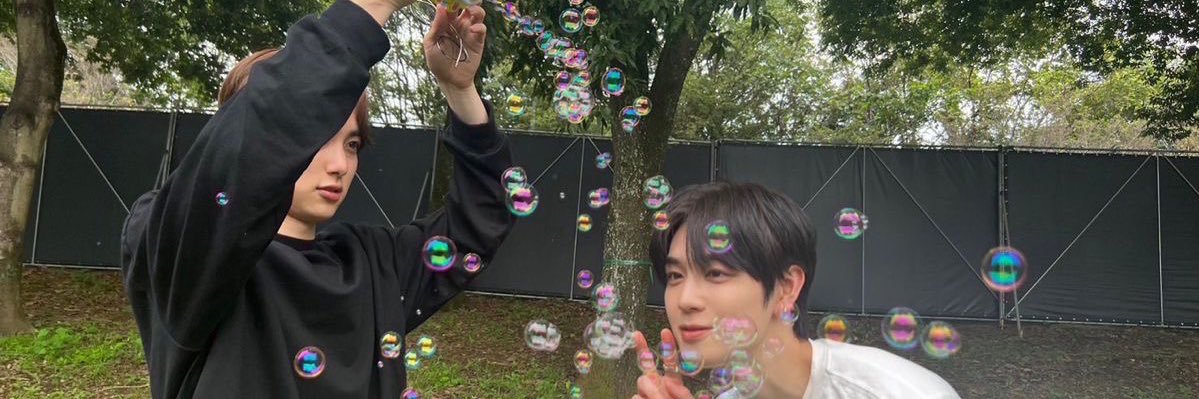 ✨️👼🏻 banner