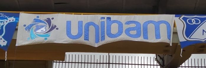 UNIÓN NACIONAL DE BARRAS DE MILLONARIOS - UNIBAM banner