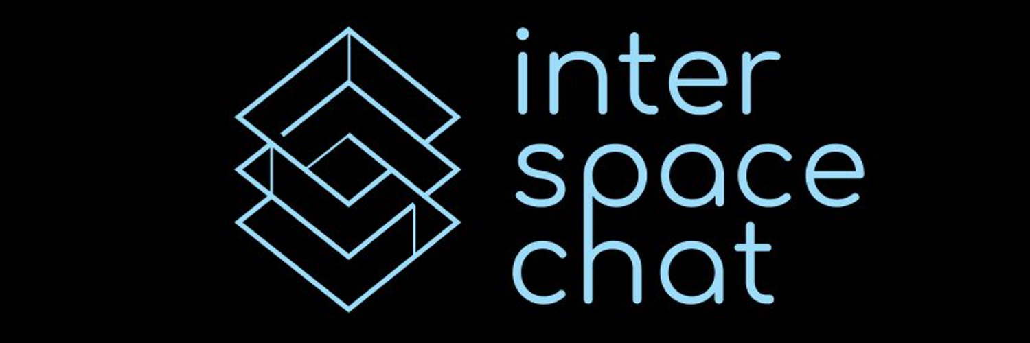 support.interspacechat.eth Profile Banner