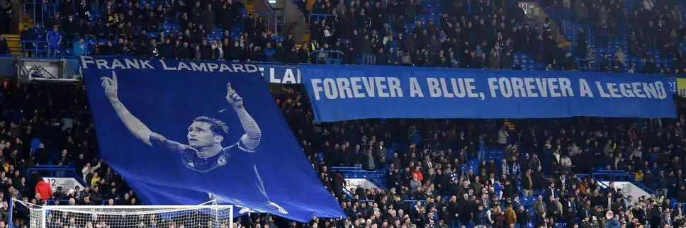 A regular fish banner