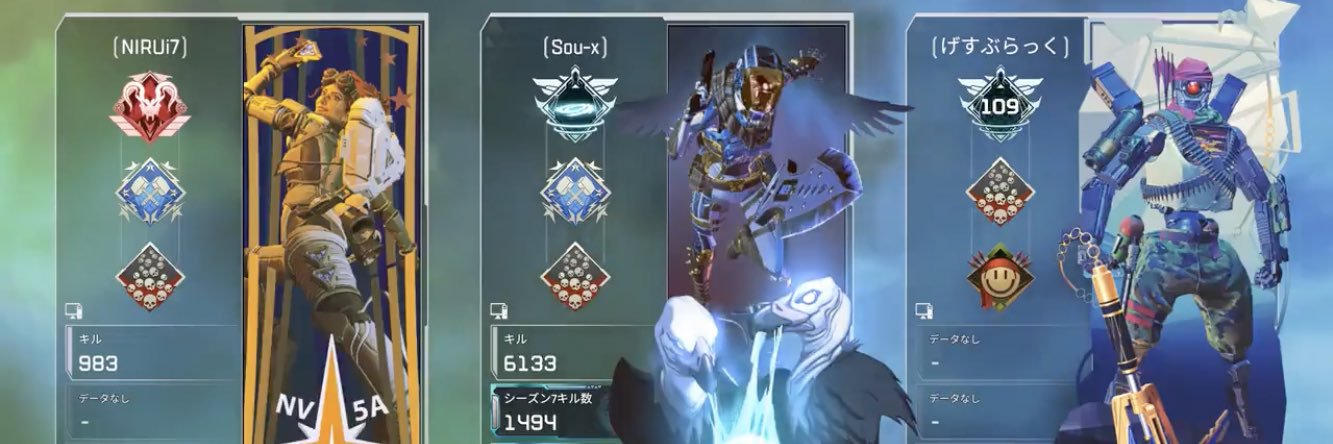 gesublack9's profile banner image