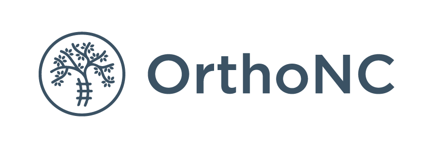 OrthoNC's profile banner image