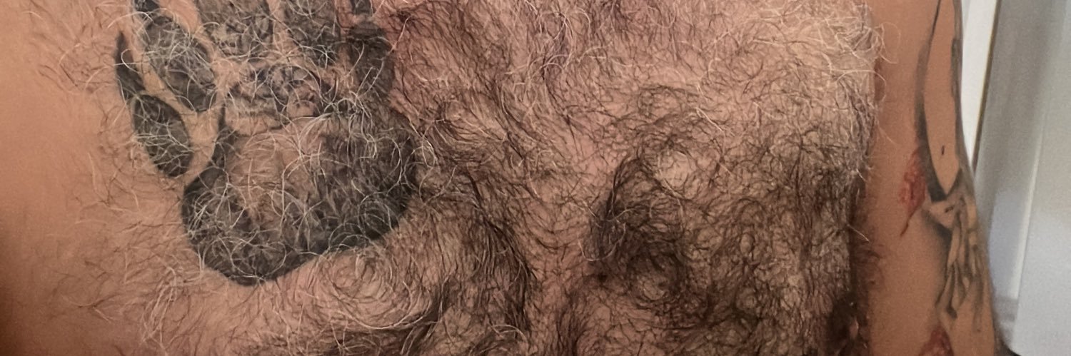 Barba negra -🐻 banner