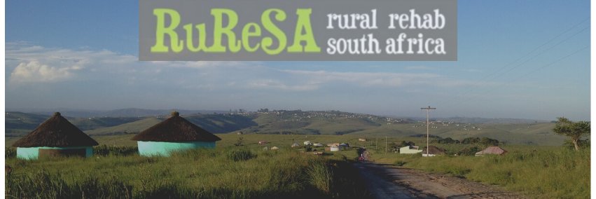 Rural Rehab SA banner