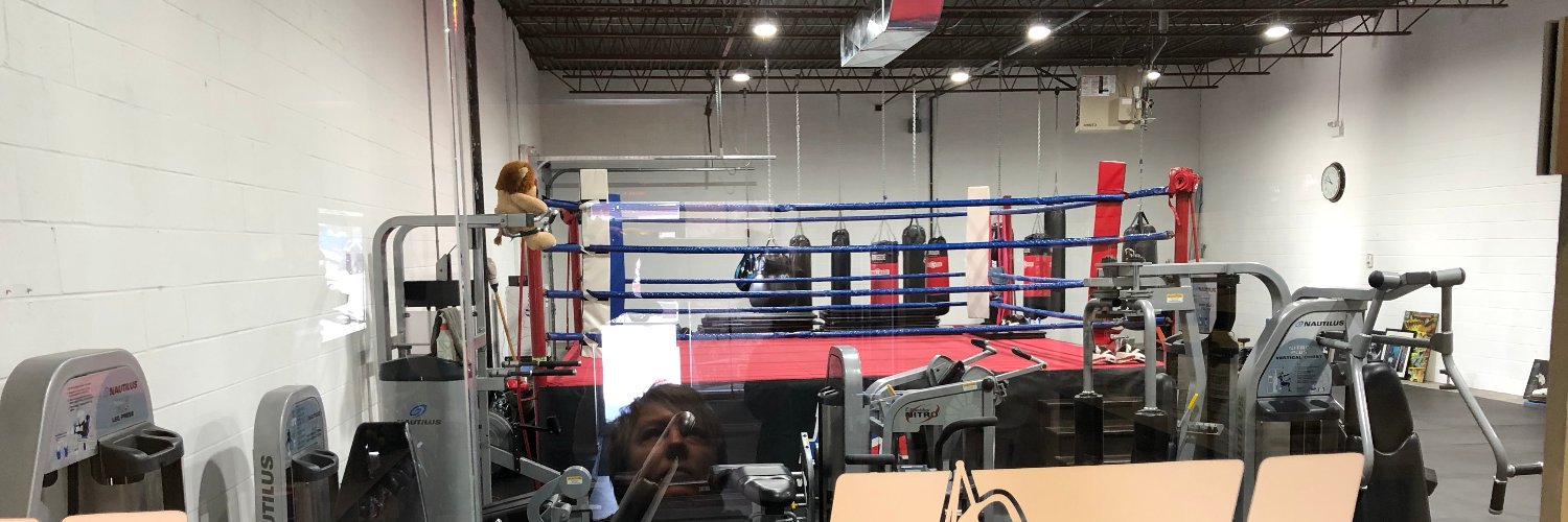 JTIBoxing's profile banner image
