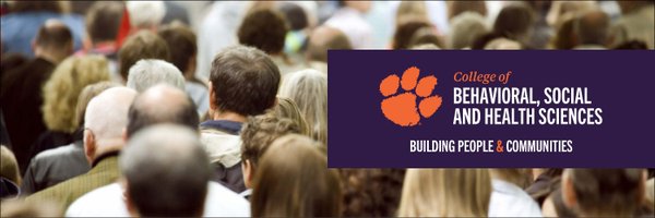 ClemsonCBSHS Profile Banner