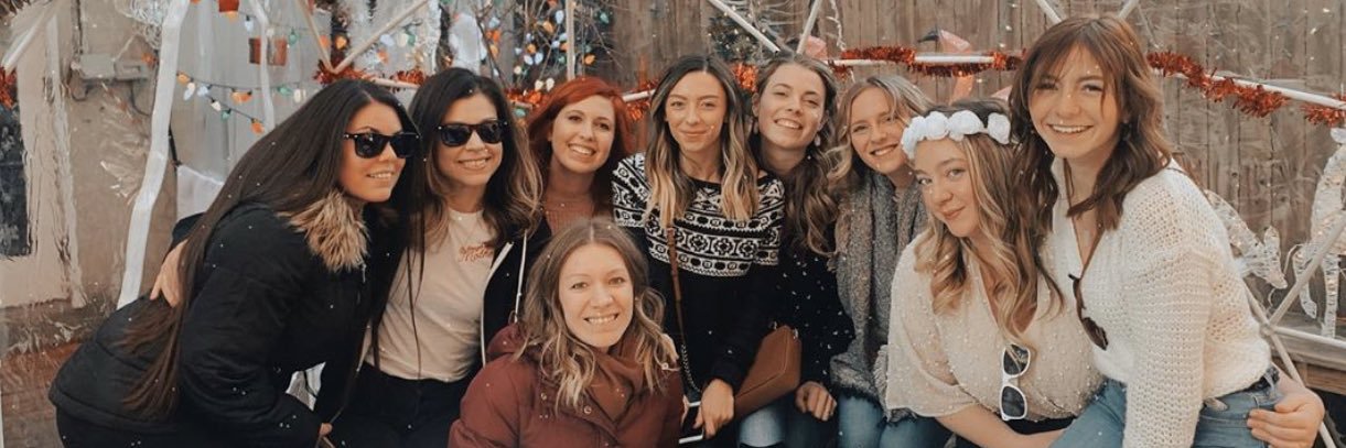 KayteeSue1214's profile banner image