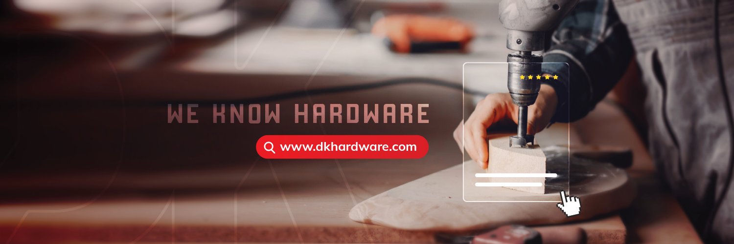 dkhardware's profile banner image