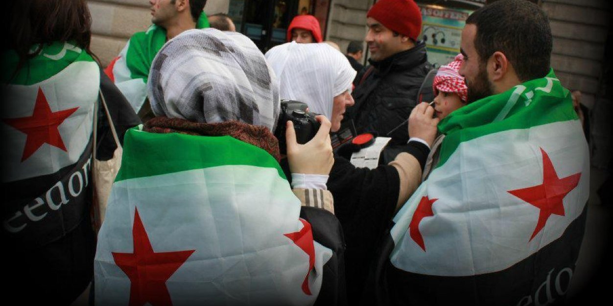 tweets4peace's profile banner image