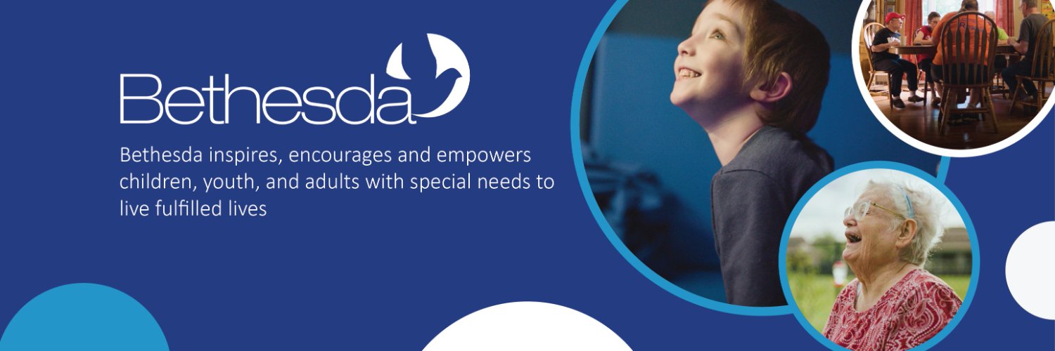 Bethesda banner
