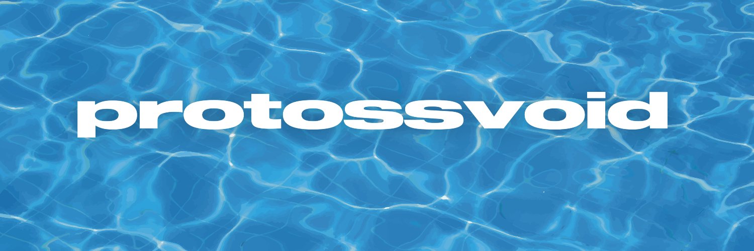 protossvoid_'s profile banner image