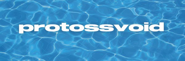 protossvoid_ Profile Banner