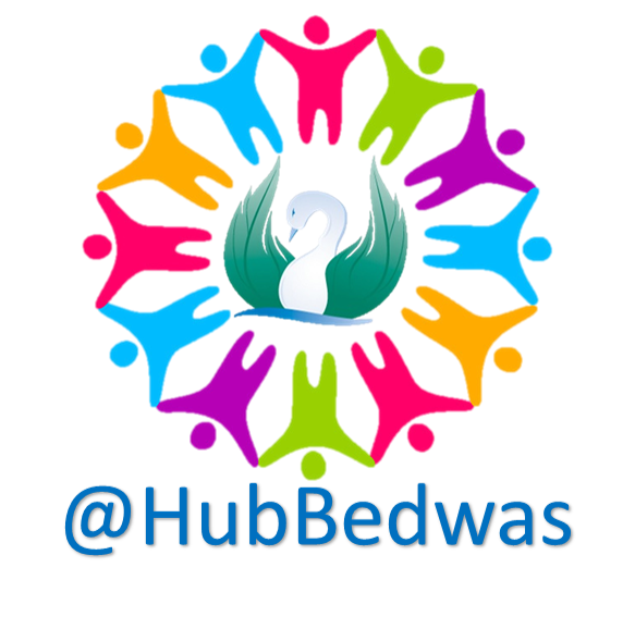 Bedwas Hub banner