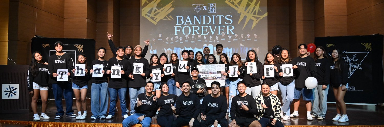 profoundbandits's profile banner image