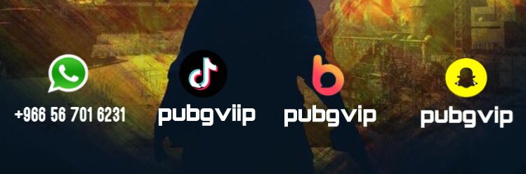 pubgviip's profile banner image