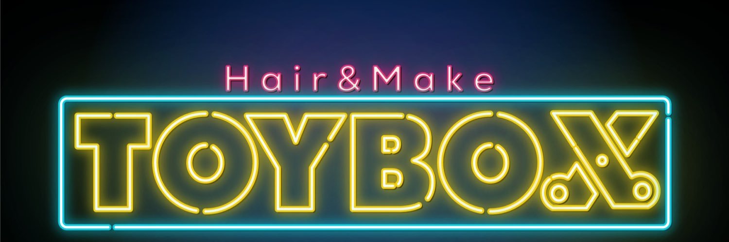 けびたに/TOYBOX banner