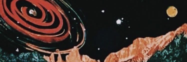 bowiewaskito's profile banner image