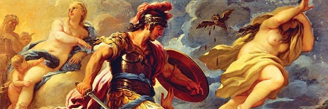 fafaaeneas's profile banner image