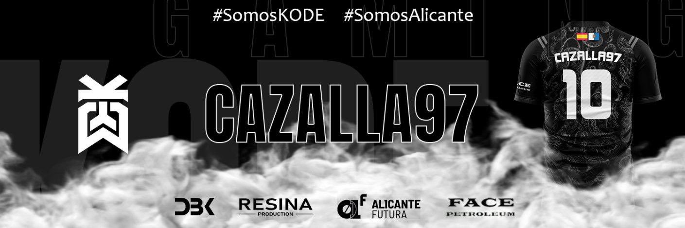 kz banner