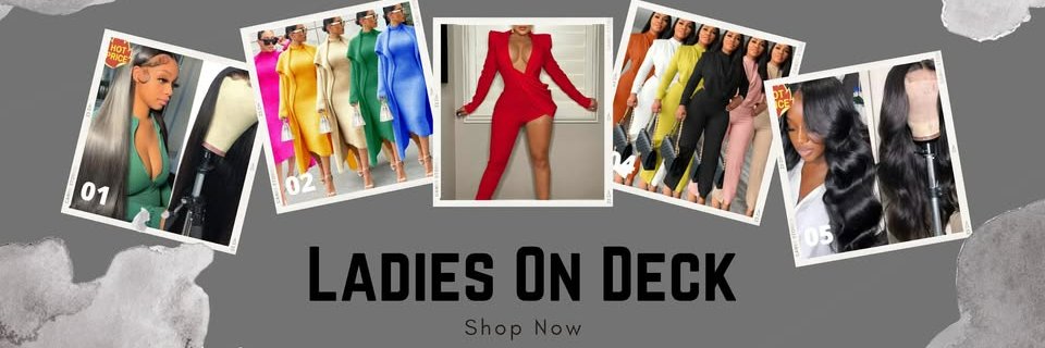 Ladies_onDeck's profile banner image