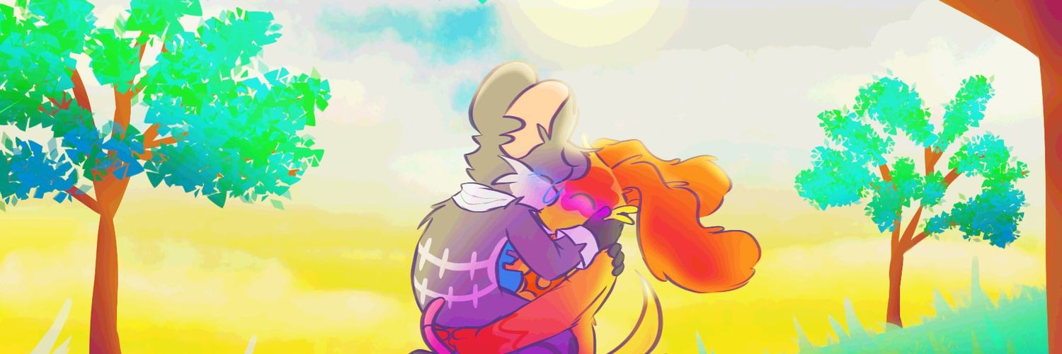 MJAdventures (DELTARUNE CHAPTER 5 SPOILERS) banner