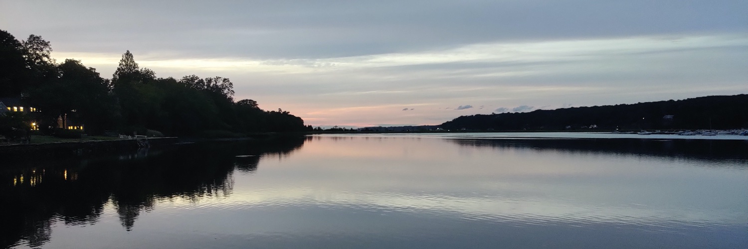 Sam Kleeman, MD PhD banner