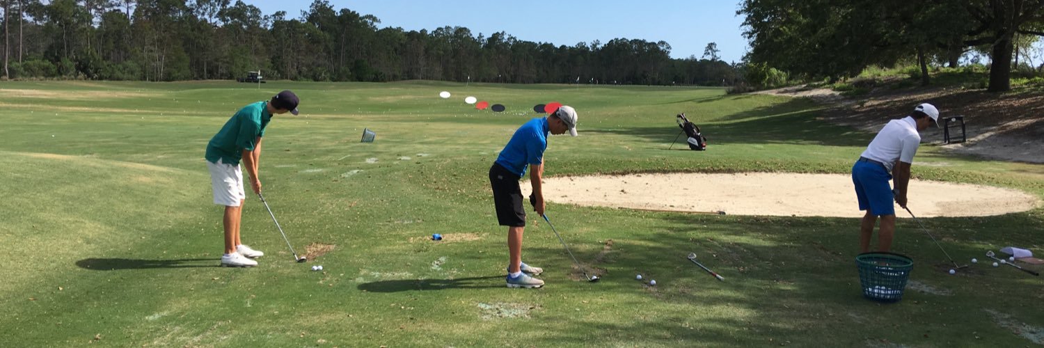 ImpactZoneGolf's profile banner image