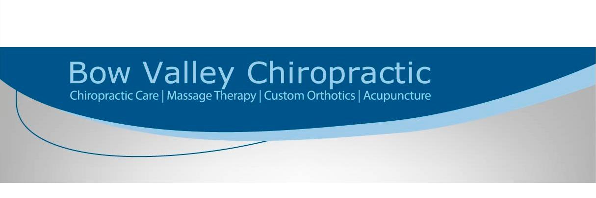 BowValleyChiro's profile banner image
