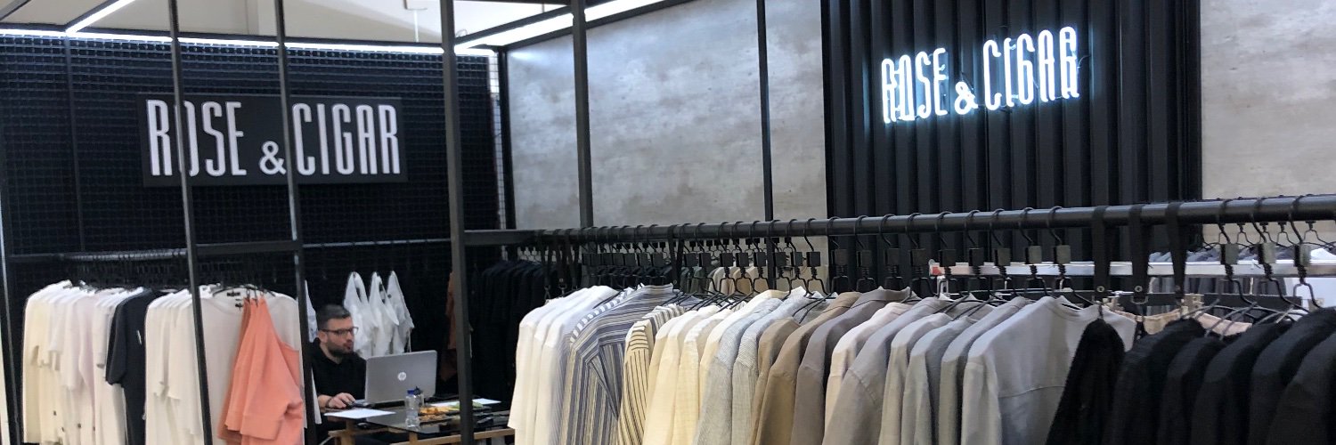 SohoShop's profile banner image