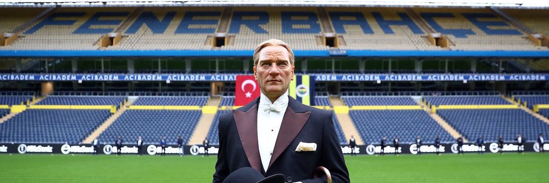 Hollanda Fenerbahçeliler Derneği banner