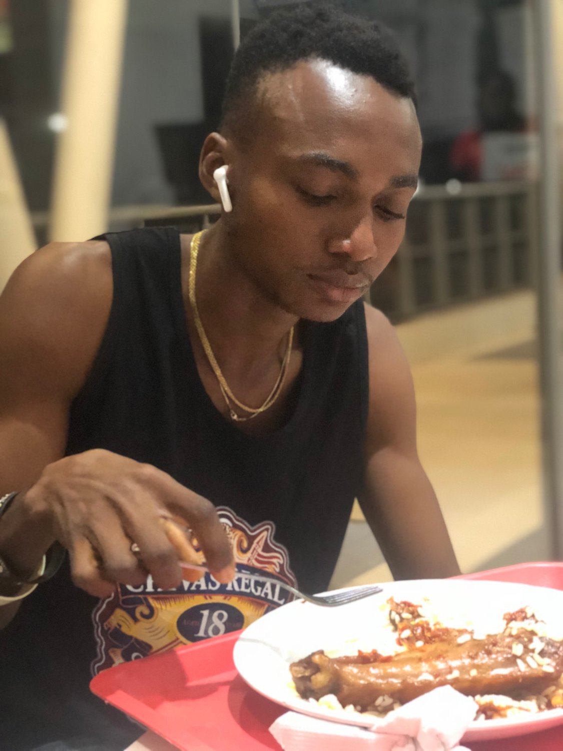 sammy1der's profile banner image