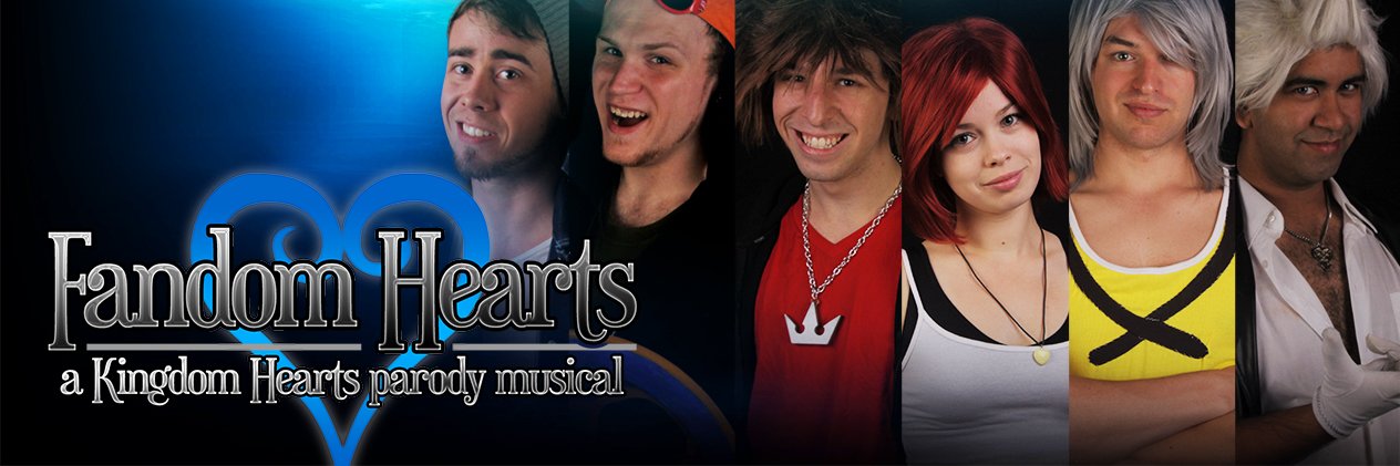 FandomMusicals's profile banner image