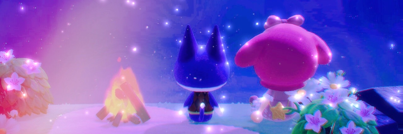 Periwinkle Island (@PeriwinkleACNH) / Posts / X