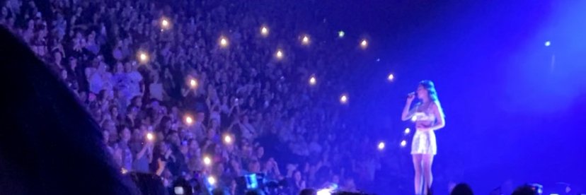 Raf | girl so in love out june 12 banner