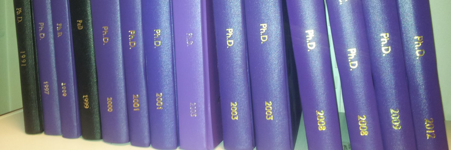 Prof Doug Cleaver banner