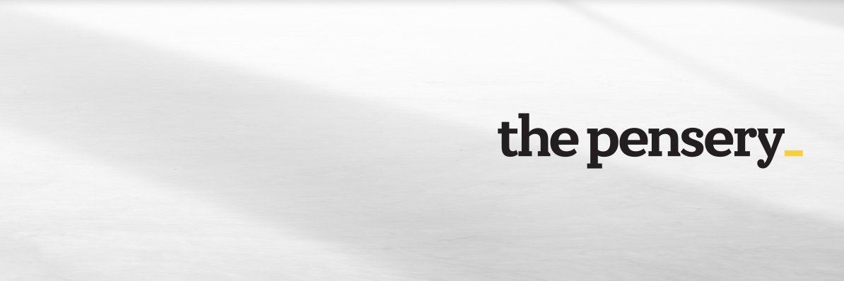 ThePensery's profile banner image