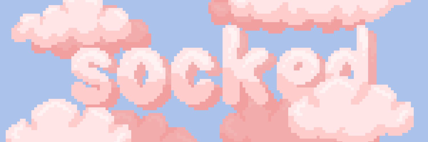 sockedguild's profile banner image