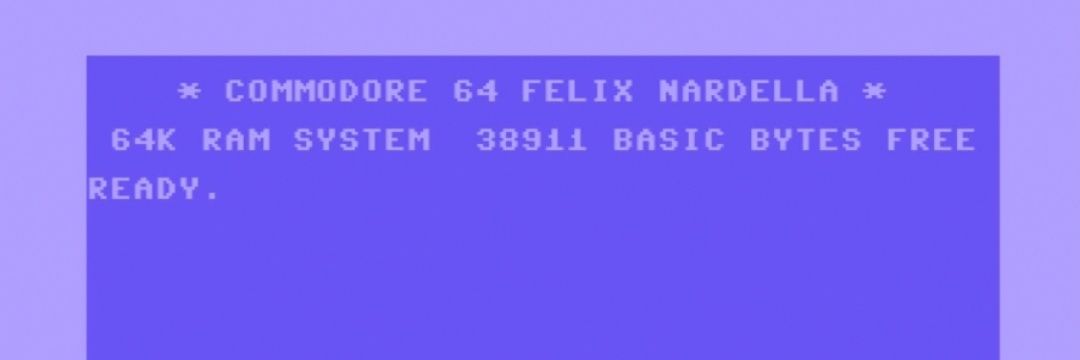 Felix aka Kimono banner