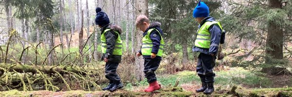 BlairAthollPS Profile Banner