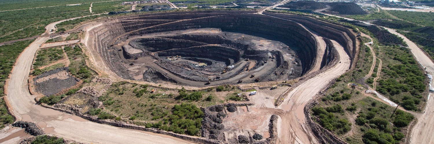 Modern Mining banner