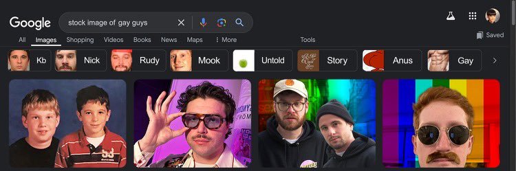 anus's banner