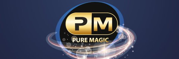 PureMagicKE Profile Banner