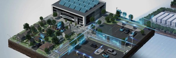 Xendee Profile Banner