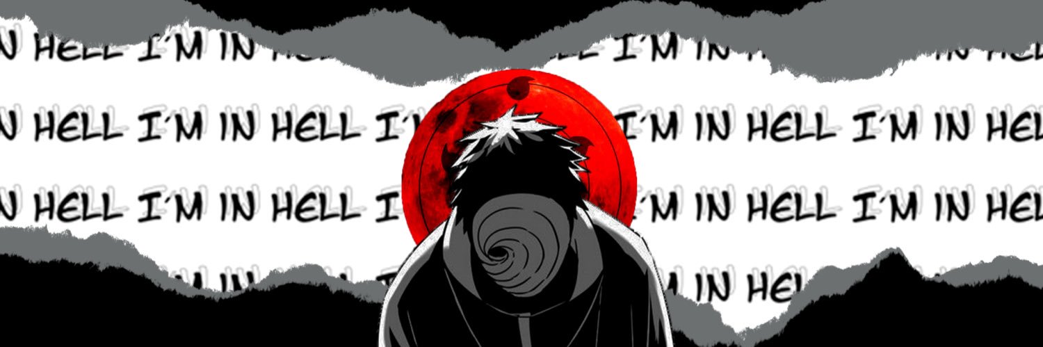 Obito 💹💸 banner