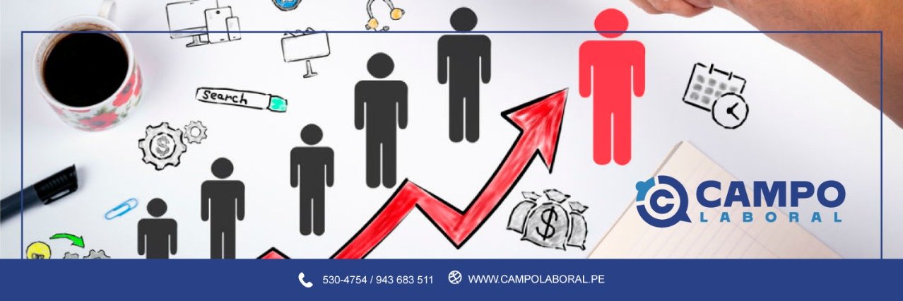 CampoLaboral's profile banner image