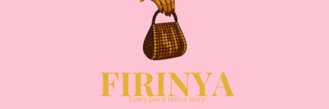 Firi the bead maker 🎀🩷 banner