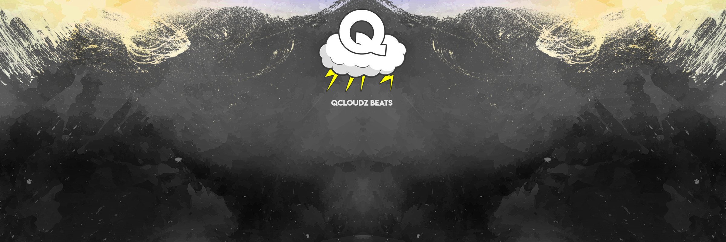 Qcloudz's profile banner image